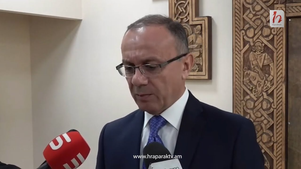 ՌԴ ներկայացրած փաստաթղթում հույս կա, որ ՊԲ-ն ու խաղաղապահները կարող են համագործակցել․ Սեյրան Օհանյան