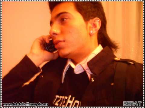 Dj YuNuZ feat.Letzte Hoffnung- Sevgiyi Anliyamiyanlara (RmX)