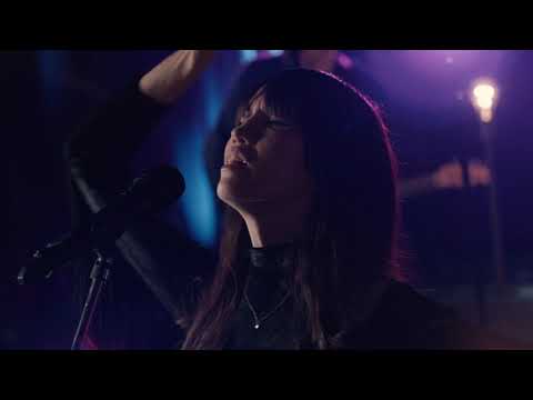Anna Kaneelina  - What Have I Done For Love LIVE @ ESNS 2021