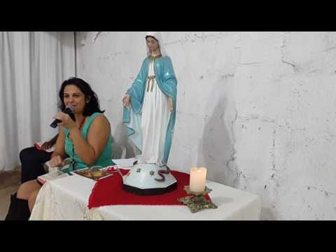 11 anos da Comunidade Tenda do Senhor !! Anunciando o Amor !!