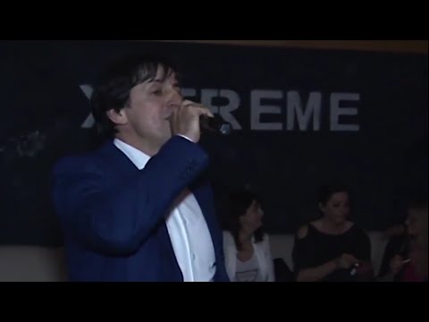 HAZRE - MIX ZA SRCE I DUSU (UZIVO)