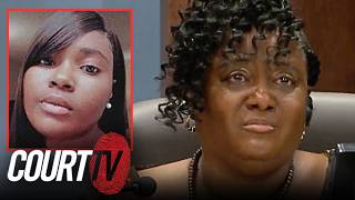 Missing Girlfriend: Mom Reveals Daughter’s Terrifying Ordeal
