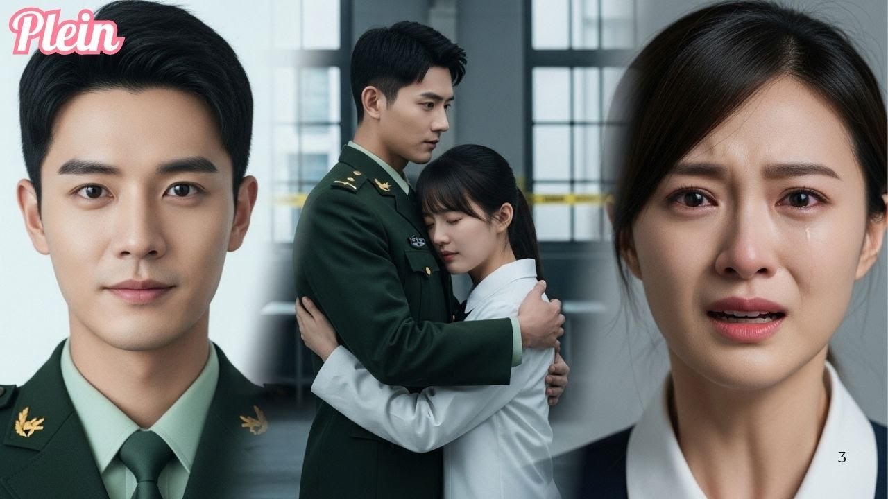 Renaissant dans les années 80 pour se venger, elle tombe amoureuse et épouse un officier