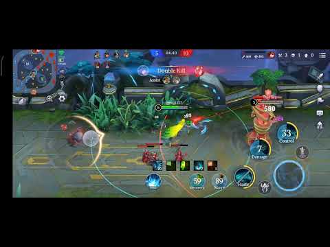 Best Bellona Combos | Legend of Ace Fighter Pro Tips | E4 Defeated