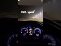 New Toyota Corolla Grande X Full Meter Down 220 Speed