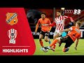 Samenvatting FC Volendam - TOP Oss (01-04-2022)