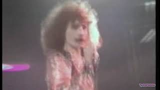 URIAH HEEP - Love Machine live at Shepperton 74