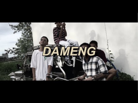 DAMENG (OFFICIAL MUSIC VIDEO)