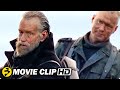 SISU 2023 Clip Nazi Encounter Jorma Tommila Revenge Thriller