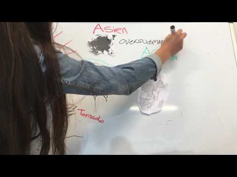 Klimaforandringer i fremtiden - Produkt