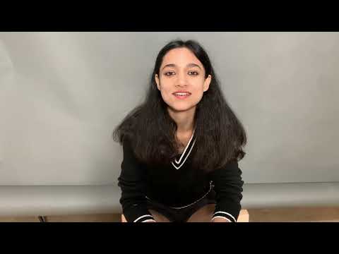 Nandini Thakur  Monologue (...