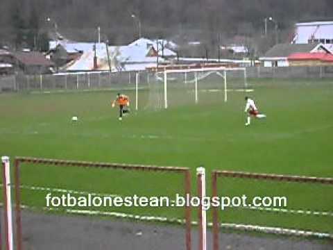 Cetatea Tg.Neamt - FCM Onesti 1-1 / Ocazie de gol a formatiei onestene