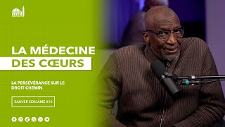 La persévérance sur le droit chemin