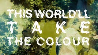 The Crookes - Real Life (Official Lyric Video)