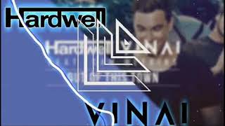 Hardwell &amp; VINAI feat Cam Meekins - Out Of This Town