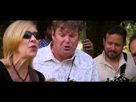 New Reeltime Travelers - Muskrat - NimbleFingers 2015