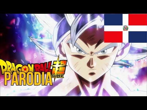 El Torneo de los Tigueres (Parodia Completa) 😂🇩🇴 | Naruto Dominicano