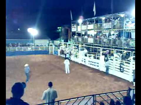 RODEIO - 2009 - Rinópolis-SP