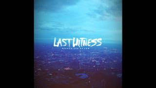 Last Witness - Magnolia