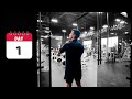 If It Was My First Day At The Gym This Is What I Would Do