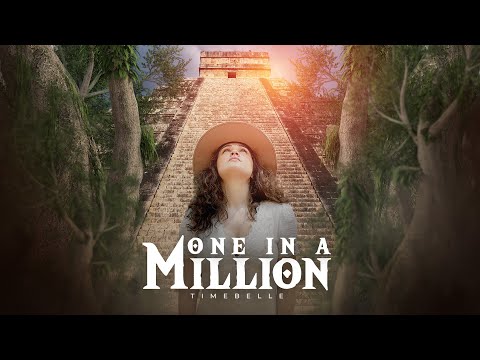 Timebelle - One in a million I Official video