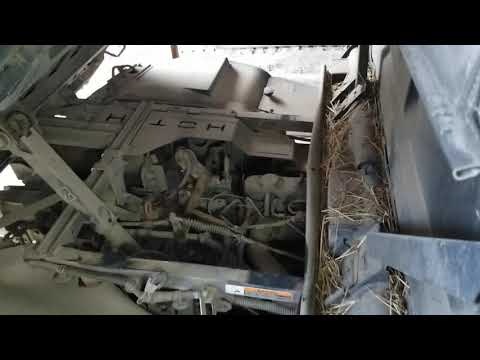 Farm Stuff New RTV wont start because of stop solenoid 9 11 23