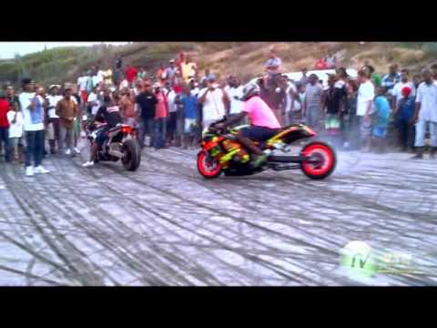 Koraal Tabak Part 2 (KTK-TV CHANNEL)  10-3-2013