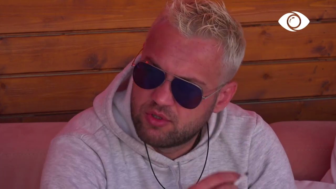 Kush shpif më shumë dhe pse pikërisht Olta?/ Luizi diskuton me Herionin