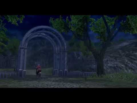 The Legend Of Heroes Trails of Cold Steel 3 part 49 BATTLE OF HELL ? !!!!