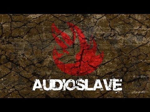 Audioslave - Doesn't Remind Me (lyrics)
