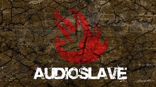Audioslave - Doesn&#39;t Remind Me (lyrics)
