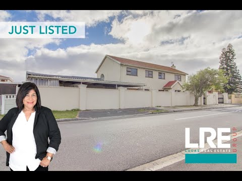 R3,500,000 | LARGE FAMILY HOME - POTENTIAL FOR DUAL LIVING! | 58 Aries Street