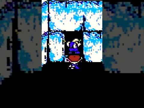 Is The Forgotten Man Ninten's Grandfather George? #mother #earthbound #earthboundbeginnings