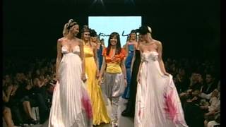 Download lagu Fatima Lopes catwalk at 4th AXDW PART2 mp3 Download lagu Fatima Lopes catwalk at 4th AXDW PART2 mp3