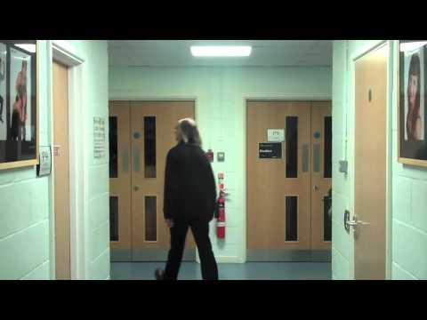 Sabotage Teaser Trailer