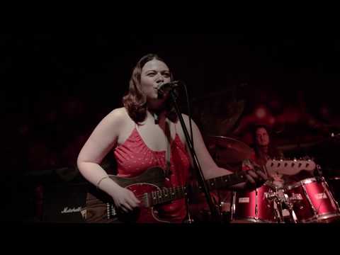 Eliza and the Organix- Oh My Gawd [Live At The Well, 2019]