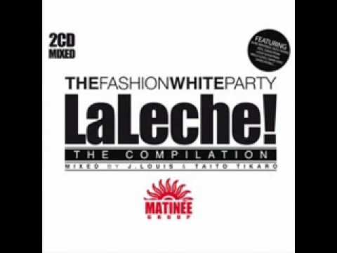 Dark Beat - La Leche! The Compilation (2009)