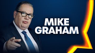 Mike Graham&#39;s Morning Glory | 11-Sep-25