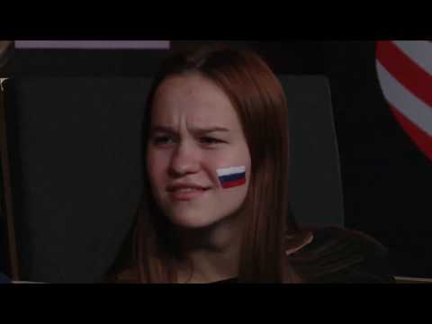 S. Van Boening / T. Styer (USA) - K. Stepanov / M. Dudanets (RUS) ABNbilliards Dreamchallenge 2019