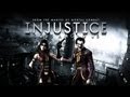 Injustice Gods Among Us Harley Quinn Arkham City Vs Joker Killing Joke Gameplay