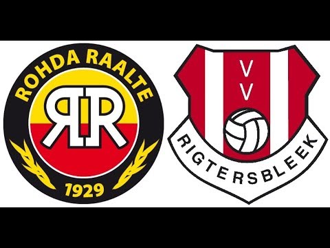 Samenvatting & Nabeschouwing Rohda Raalte - Rigtersbleek