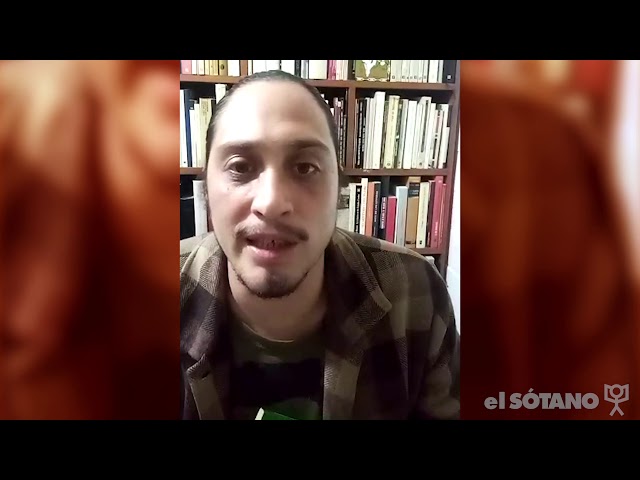 Vídeo relacionado con Sobre la certeza; Edición bilingüe: 302703 (CLA-DE-MA / Filosofía)