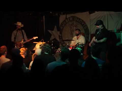 Lift To Experience - "Into The Storm" (The last song at Rubber Gloves)