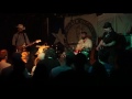 Lift To Experience - "Into The Storm" (The last song at Rubber Gloves)