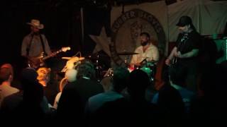 Lift To Experience - &quot;Into The Storm&quot; (The last song at Rubber Gloves)