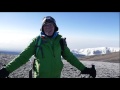 Kilimanjaro Feber 2016