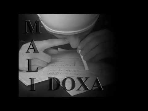 Mali Doxa - Eho [2018]