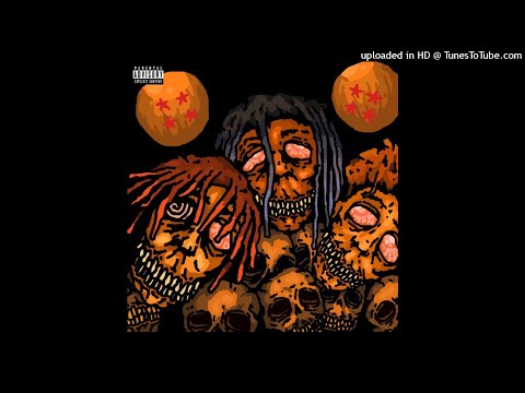 ISRAEL! - KAIO-KEN ft. IFN AKAI & ALT! (prod. ISRAEL)