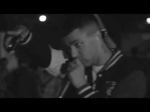 The Urban Roosters In Da Hood #1 Semifinales KENSUKE vs HASS y MR. EGO vs DANI