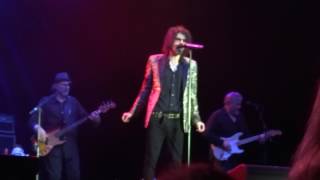 Peter Wolf-Never Like This Before,Summerfest,Milwaukee,6/29/17